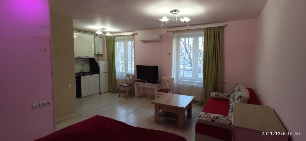 Kilikia Guest House Yerevan Exterior photo