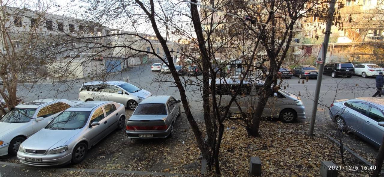 Kilikia Guest House Yerevan Exterior photo